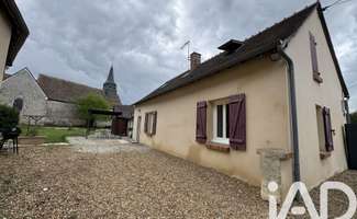 Photo Vente maison Volnay