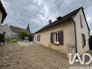Vente Maison 3 chambresVolnay