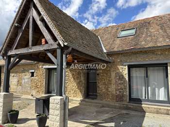 Vente maison 7 pièces Volnay 72