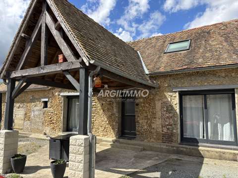 Vente maison 7 pièces Volnay 72