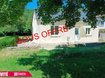 Vente Maison 2 chambresVolnay