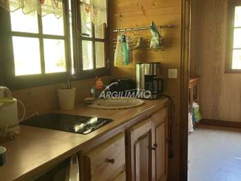 Vente maison 2 pièces Vente maison 2 pièces
