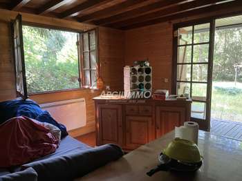 Vente maison 2 pièces Vente maison 2 pièces