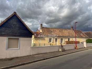 Vente Maison 4 chambresVolnay