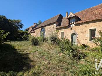 Vente maison 18 pièces Vente maison 18 pièces