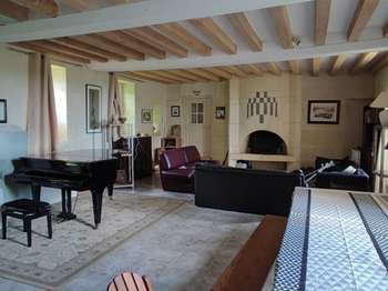 Vente maison 18 pièces Vente maison 18 pièces
