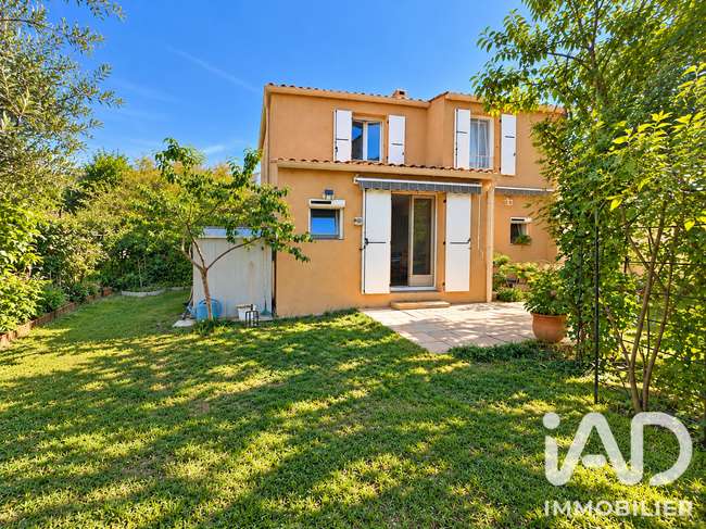 Maison 5 pièces 98 m² · à Volonne · 98 m² · 249 000 €