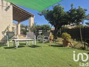 Vente Maison 3 chambresVolx