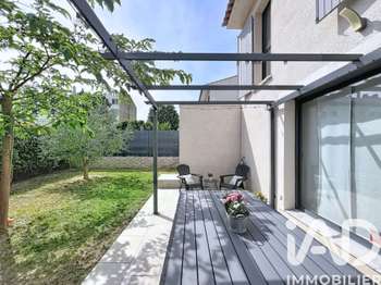 Vente maison 4 pièces Volx 04