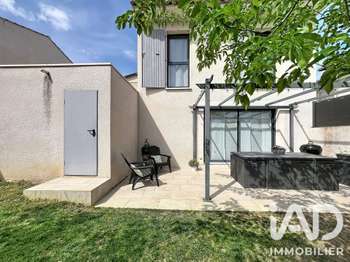 Vente Maison 3 chambresVolx