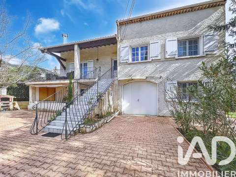 Vente maison 8 pièces Volx 04