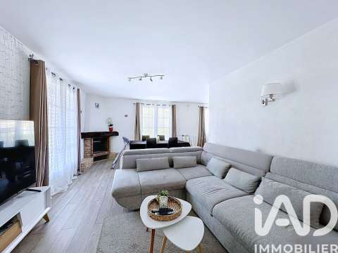 Vente maison 8 pièces Vente maison 8 pièces