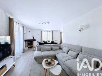 Vente maison 8 pièces Vente maison 8 pièces