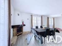 Vente maison 8 pièces Vente maison 8 pièces