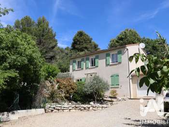 Vente Maison 5 chambresVolx