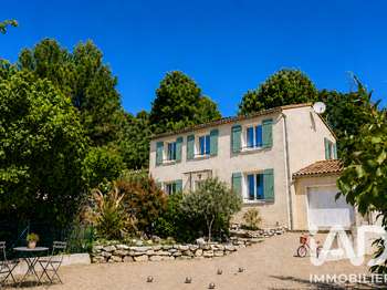Vente Maison 5 chambresVolx