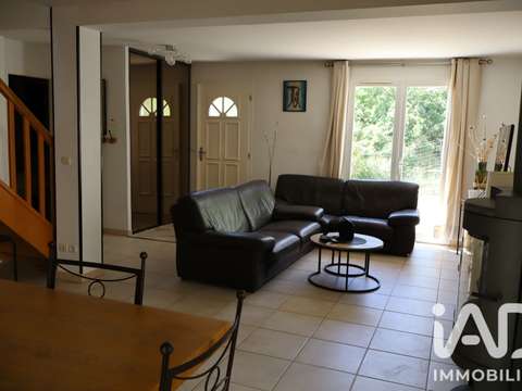 Vente maison 6 pièces Vente maison 6 pièces