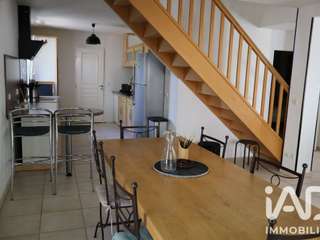 Vente maison 6 pièces Vente maison 6 pièces