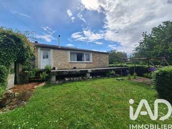 Vente maison 5 pièces Voncq 08