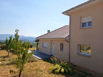 Photo Vente maison Vongnes