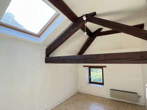 Vente Maison 4 chambresVoreppe