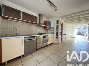 Vente Maison 5 chambresVoreppe