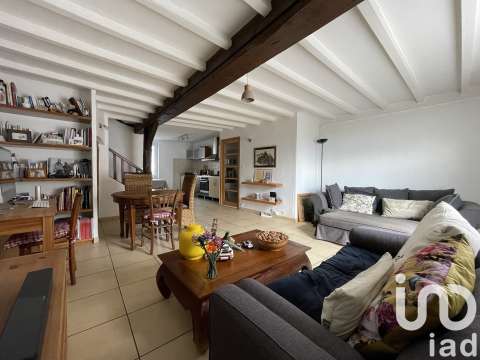 Vente maison 6 pièces Voreppe 38