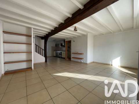 Vente maison 6 pièces Voreppe 38
