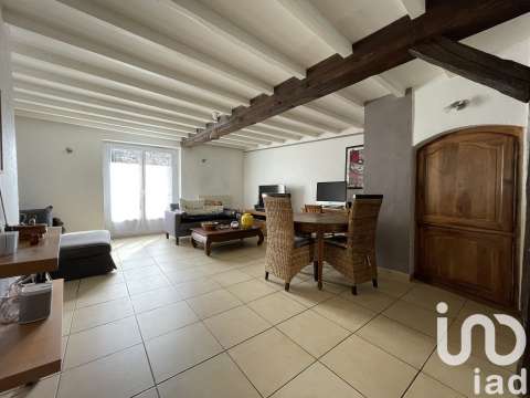 Vente maison 6 pièces Voreppe 38