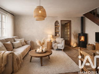 Vente maison 4 pièces Vente maison 4 pièces