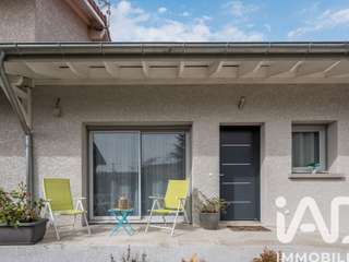 Vente maison 7 pièces Vente maison 7 pièces