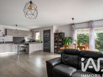 Vente Maison 4 chambresVoreppe