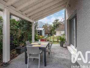 Vente Maison 4 chambresVoreppe