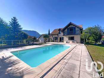 Vente Maison 3 chambresVoreppe