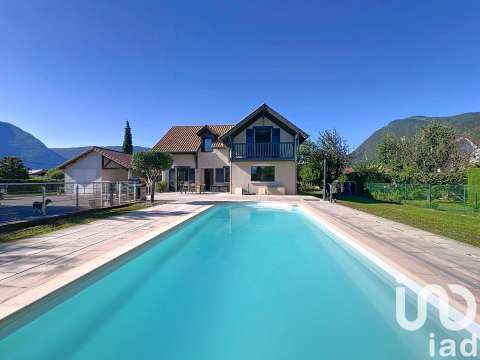 Vente maison 5 pièces Voreppe 38