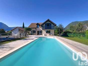Vente maison 5 pièces Voreppe 38