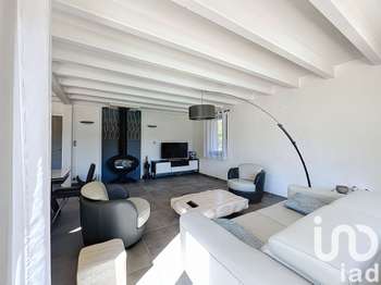 Vente Maison 3 chambresVoreppe