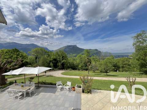 Vente maison 6 pièces Voreppe 38