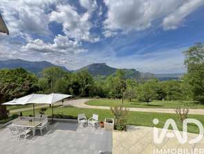 Vente Maison 4 chambresVoreppe