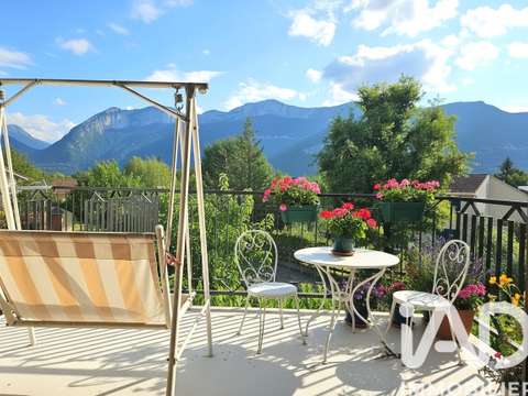 Vente maison 6 pièces Voreppe 38