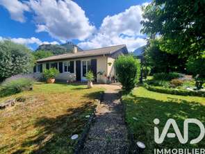 Vente Maison 4 chambresVoreppe