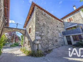Vente Maison 4 chambresVoreppe