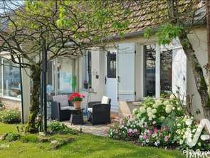 Vente Maison 2 chambresVorly