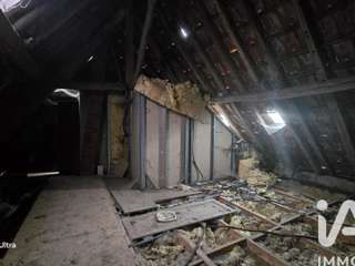 Vente maison 3 pièces Vente maison 3 pièces