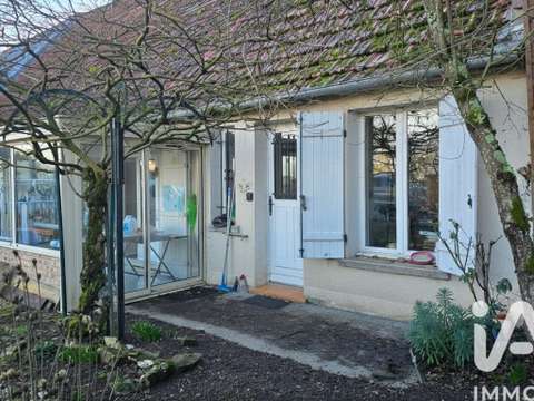 Vente maison 3 pièces Vente maison 3 pièces