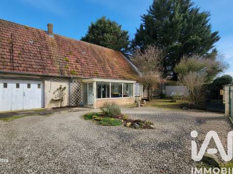 Vente maison 3 pièces Vente maison 3 pièces
