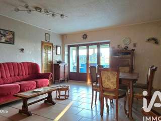 Vente maison 3 pièces Vente maison 3 pièces