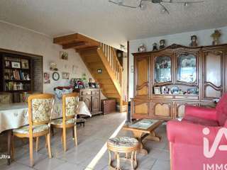 Vente maison 3 pièces Vente maison 3 pièces