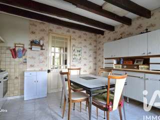 Vente maison 3 pièces Vente maison 3 pièces