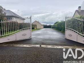 Vente Maison 3 chambresVorly